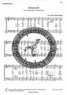 Sehnsucht (Es schienen so golden) 