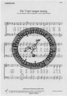 Die Vögel sangen traurig-G0465 