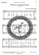 Glück auf, der Steiger kommt 