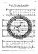 Durch Täler über Bergeshöhn 