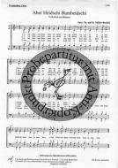 Aber Heidschi Bumbeidschi 