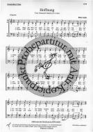 Hoffnung 