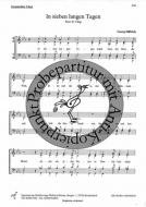 In sieben langen Tagen 