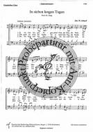 In sieben langen Tagen 