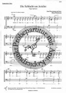 Die Schlacht um Jericho 