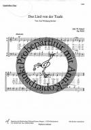 Das Lied von der Taufe 