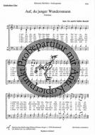 Auf, du junger Wandersmann 