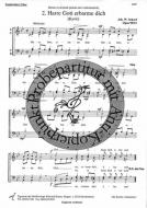 Herre Gott erbarme dich 