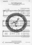 Ein Frühlingsstrauss 