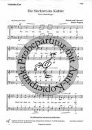 Die Hochzeit des Kiebitz 