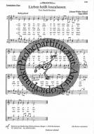 Lieben heisst loszulassen 