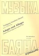 Adagio und Allegro 