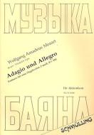 Adagio und Allegro 