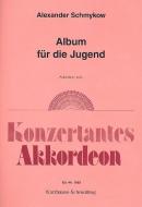 Album für die Jugend 