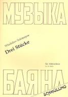 3 Stücke 
