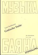 Gotische Suite 