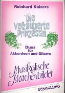 Die verzauberte Prinzessin 
