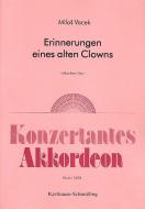Erinnerungen eines alten Clowns 