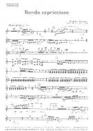 Rondo Capriccioso 