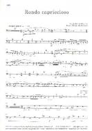 Rondo Capriccioso 
