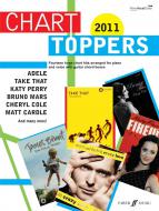 Chart Toppers 2011 