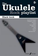 The Ukulele Rock Playlist: Black Book 