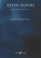 After Hours (Instrumental Solo & Piano Accompaniment) 