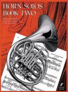 Horn Solos Book 2 