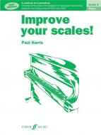 Improve Your Scales! Piano Grade 2 (new edition) 