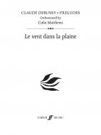 Le Vent Dans La Plaine (Prelude 13) 