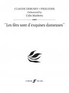 Les Fées Sont D'exquises Danseuses (Prelude 16) 