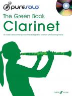 PureSolo: The Green Book Clarinet 