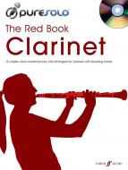 PureSolo: The Red Book Clarinet 