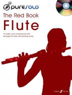 Puresolo: the Red Book Flute 