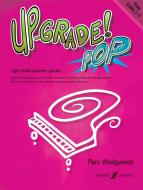 Up-Grade Pop! Grades 3-4 