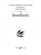 Brouillards (Prelude 10) 