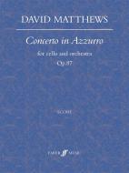 Concerto in Azzurro op. 87 