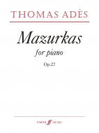 Mazurkas op. 27 