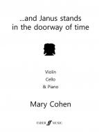 ...and Janus Stands In The Doorway Of Time 