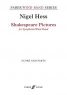 Shakespeare Pictures 