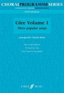 Glee Volume 1 - Three popular songs 