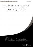 I Will Lift Up Mine Eyes 