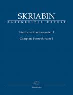 Sämtliche Klaviersonaten 1 Standard