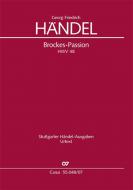 Brockes-Passion HWV 48 