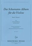Das Schumann-Album für die Violine 1 