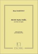 Papa Noel 2 VX Egales 