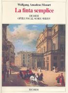 La Finta Semplice 