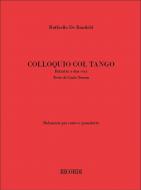 Colloquio Col Tango 