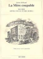 La mère coupable 