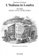 L'Italiana in Londra 